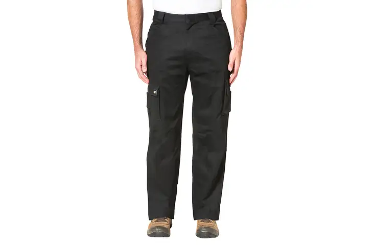 Caterpillar Flame Resistant Cargo Pant - view 2